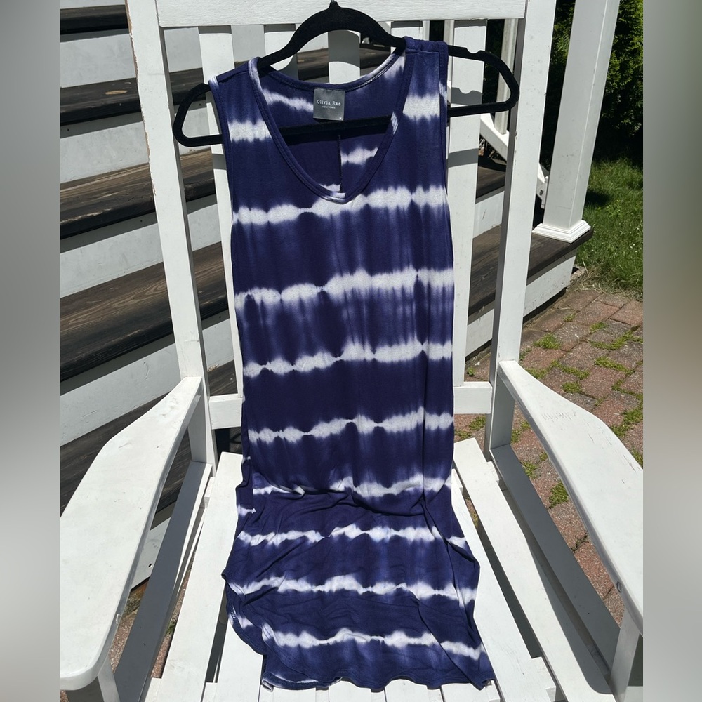 ☀️Olivia Rae Summer Dress Size Medium